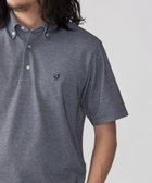 【シップス/SHIPS / MEN】の【WEB限定】SHIPS 吸水速乾 ドライピケ ワンポイント ロゴ ボタンダウン ポロシャツ 人気、トレンドファッション・服の通販 founy(ファニー) ファッション Fashion メンズファッション Fashion for Men インナー Innerwear 吸水 Absorbent, Quick-Dry 鹿の子 Piqué, Kanoko Fabric シャンブレー Chambray, Denim-Like Fabric ジャケット Jacket, Outerwear ダウン Down, Puffer ポロシャツ Polo Shirt, Collared Tee ラグジュアリー Luxury, Elegant ワイド Wide, Wide Fit ワンポイント One Point, Statement Accent ビジネス 仕事 通勤 Business / Work / Commuting thumbnail ロイヤルブルー|ID: prp329100004546565 ipo3291000000032730854
