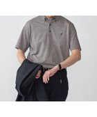 【シップス/SHIPS / MEN】の【WEB限定】SHIPS 吸水速乾 ドライピケ ワンポイント ロゴ ボタンダウン ポロシャツ 人気、トレンドファッション・服の通販 founy(ファニー) ファッション Fashion メンズファッション Fashion for Men インナー Innerwear 吸水 Absorbent, Quick-Dry 鹿の子 Piqué, Kanoko Fabric シャンブレー Chambray, Denim-Like Fabric ジャケット Jacket, Outerwear ダウン Down, Puffer ポロシャツ Polo Shirt, Collared Tee ラグジュアリー Luxury, Elegant ワイド Wide, Wide Fit ワンポイント One Point, Statement Accent ビジネス 仕事 通勤 Business / Work / Commuting thumbnail ダークグレー|ID: prp329100004546565 ipo3291000000032730857