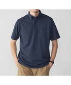 【シップス/SHIPS / MEN】の【WEB限定】SHIPS 吸水速乾 ドライピケ ワンポイント ロゴ ボタンダウン ポロシャツ 人気、トレンドファッション・服の通販 founy(ファニー) ファッション Fashion メンズファッション Fashion for Men インナー Innerwear 吸水 Absorbent, Quick-Dry 鹿の子 Piqué, Kanoko Fabric シャンブレー Chambray, Denim-Like Fabric ジャケット Jacket, Outerwear ダウン Down, Puffer ポロシャツ Polo Shirt, Collared Tee ラグジュアリー Luxury, Elegant ワイド Wide, Wide Fit ワンポイント One Point, Statement Accent ビジネス 仕事 通勤 Business / Work / Commuting thumbnail ネイビー|ID: prp329100004546565 ipo3291000000032730866