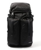 【トゥモローランド/TOMORROWLAND / MEN】のfoot the coacher MINIMAL BACK PACK ナイロン バックパック 人気、トレンドファッション・服の通販 founy(ファニー) ファッション Fashion メンズファッション MEN シューズ Shoes ジップ Zip ジャケット Jacket ビジネス 仕事 通勤 Business ポケット Pocket エレガント 上品 Elegant 日本製 Made In Japan thumbnail 19 ブラック|ID: prp329100004546576 ipo3291000000032124500