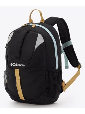 【コロンビア/Columbia / KIDS】 【KIDS】キャッスルロックユース12Lバックパック人気、トレンドファッション・服の通販 founy(ファニー) ファッション Fashion キッズファッション KIDS アウトドア Outdoor コンパクト Compact ショルダー Shoulder フロント Front ポケット Pocket メッシュ Mesh |ID:prp329100004546586