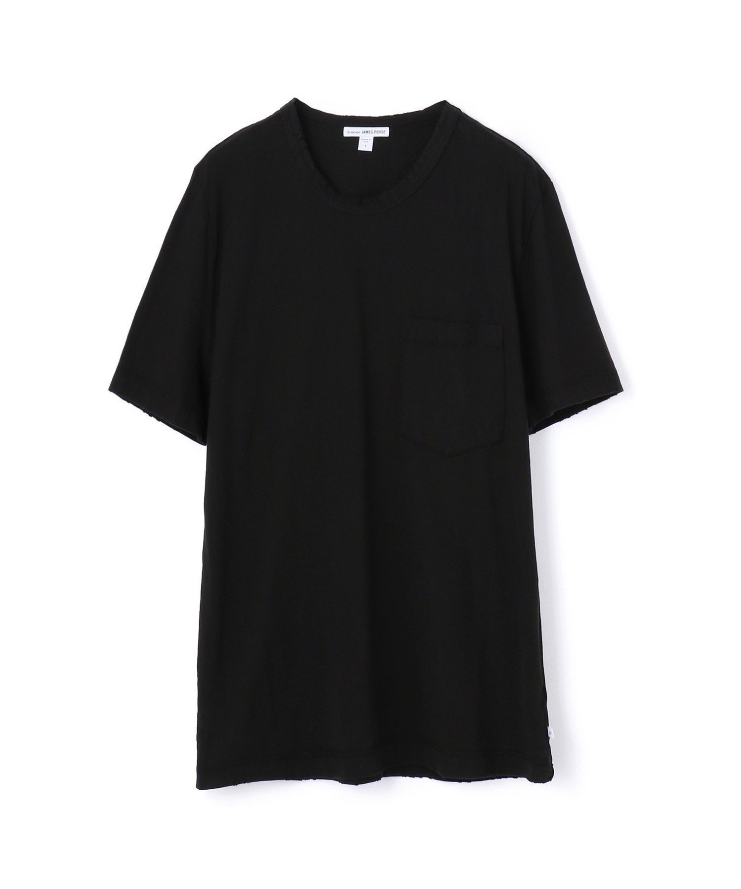 【トゥモローランド/TOMORROWLAND / MEN】のコットン ポケット付きTシャツ MSX3349G 人気、トレンドファッション・服の通販 founy(ファニー) 　ファッション　Fashion　メンズファッション　MEN　カリフォルニア　California　ダメージ　Damage　ポケット　Pocket　ヴィンテージ　Vintage　定番　Standard　 other-1|ID: prp329100004546594 ipo3291000000032124618