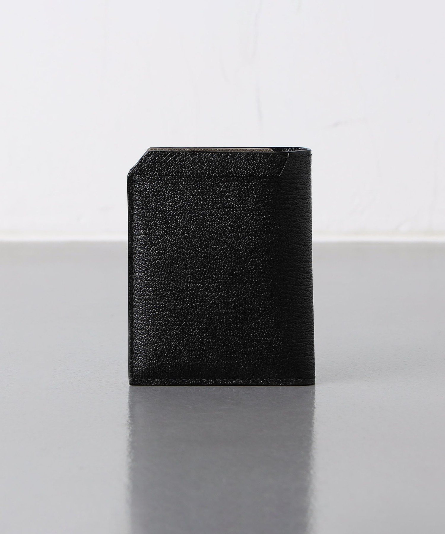 【ユナイテッドアローズ/UNITED ARROWS】のL arcobaleno スマートカード ウォレット インテリア・キッズ・メンズ・レディースファッション・服の通販 founy(ファニー) 　ファッション　Fashion　レディースファッション　Fashion for Women　ウォレット　Wallet　コンパクト　Compact, Small Size　軽量　Lightweight, Ultra Light　スリム　Slim, Slim Fit　財布　Wallet, Purse　おすすめ　Recommended / Our Picks　BLACK|ID: prp329100004546604 ipo3291000000033574191