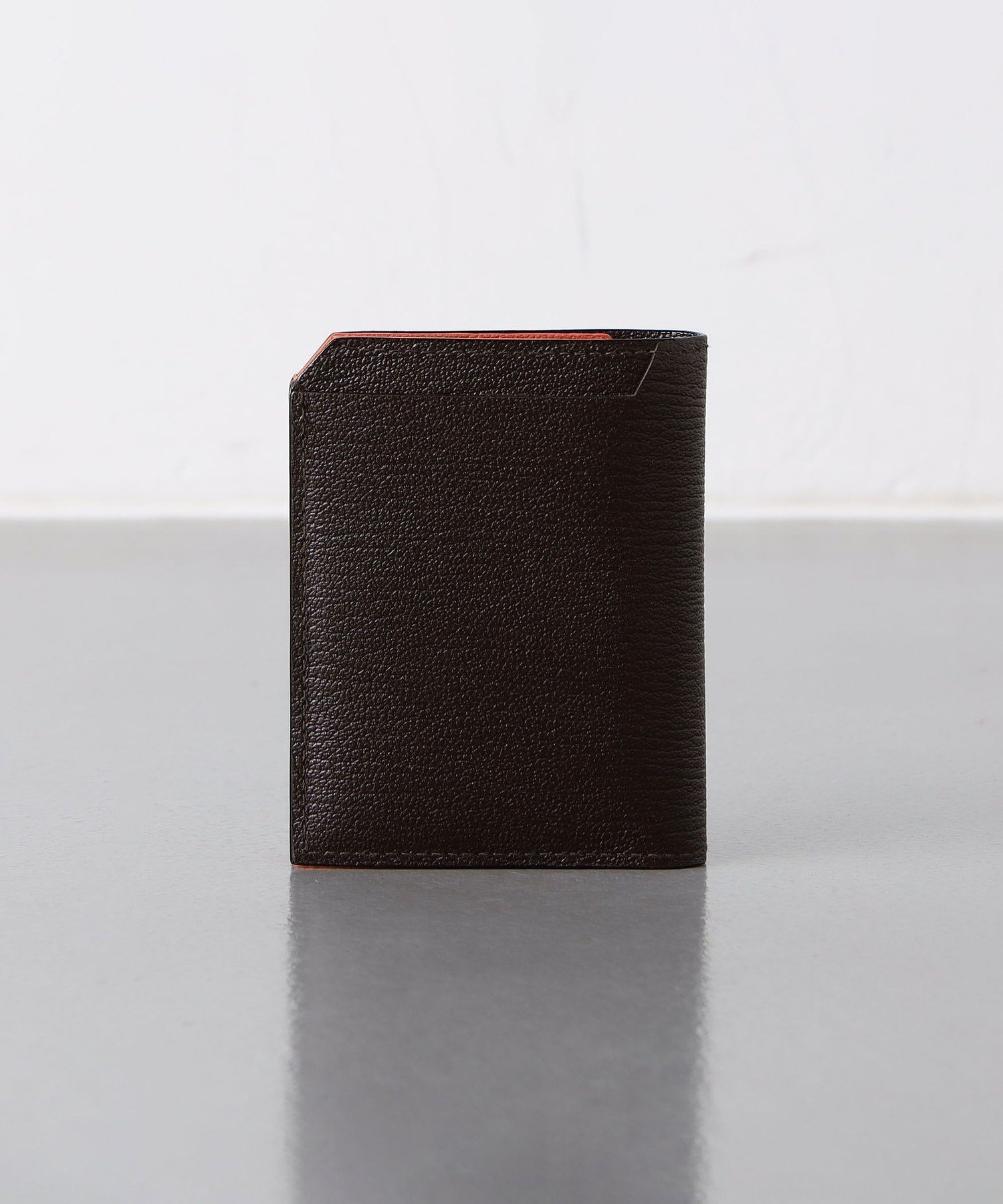 【ユナイテッドアローズ/UNITED ARROWS】のL arcobaleno スマートカード ウォレット インテリア・キッズ・メンズ・レディースファッション・服の通販 founy(ファニー) 　ファッション　Fashion　レディースファッション　Fashion for Women　ウォレット　Wallet　コンパクト　Compact, Small Size　軽量　Lightweight, Ultra Light　スリム　Slim, Slim Fit　財布　Wallet, Purse　おすすめ　Recommended / Our Picks　DK.BROWN|ID: prp329100004546604 ipo3291000000033574196
