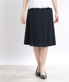 【リフレクト/Reflect】の【SALE/匠シリーズ/UVカット/洗える】夏匠ジャケット/ソフトフレアスカート 人気、トレンドファッション・服の通販 founy(ファニー) ファッション Fashion レディースファッション Ladies' Fashion Online アウター Coat Outerwear ジャケット Jackets スカート Skirt Aライン/フレアスカート Flared A-Line Skirts ジャケット Jacket セットアップ Set Up ビジネス 仕事 通勤 Business フレア Flare エレガント 上品 Elegant 人気 Popularity 夏 Summer 定番 Standard 洗える Washable thumbnail ネイビー|ID: prp329100004546777 ipo3291000000032623159