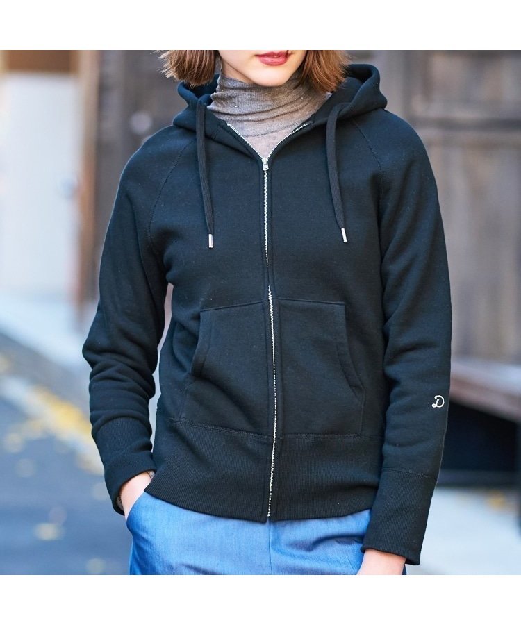 【ドレステリア/DRESSTERIOR】の【NEWカラーあり】ライト裏毛ジップアップパーカ インテリア・キッズ・メンズ・レディースファッション・服の通販 founy(ファニー) ファッション Fashion レディースファッション Fashion for Women トップス・カットソー Cut & Sew Tops レディースパーカー・カジュアルフーディー Casual Hoodies & Sweatshirts イエロー Yellow 春 Spring シンプル Simple, Minimal スマート Smart, Elegant スリーブ Sleeve, Long Sleeve / Short Sleeve 定番 Standard, Basic Item 人気 Popular, Best Seller ベーシック Basic, Essential ポケット Pocket, Pocket Detail おすすめ Recommended / Our Picks ブラック|ID: prp329100004546821 ipo3291000000034637511