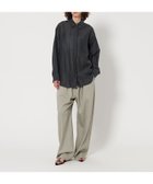 【ビューティ&ユース ユナイテッドアローズ/BEAUTY&YOUTH / UNITED ARROWS】の6(ROKU) CEL/PL スケシャツ DK.GRAY|ID: prp329100004546827 ipo3291000000032721986
