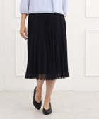 【リフレクト/Reflect】の【夏SALE/フォーマル/洗える】シフォンジョーゼットプリーツスカート 人気、トレンドファッション・服の通販 founy(ファニー) ファッション Fashion レディースファッション Ladies' Fashion Online スカート Skirt プリーツスカート Pleated Skirts エアリー Airy エレガント 上品 Elegant シフォン Chiffon ジャケット Jacket ジョーゼット Georgette ツイード Tweed フォーマル Formal プリーツ Pleats 夏 Summer 洗える Washable thumbnail ネイビー|ID: prp329100004546843 ipo3291000000032677453