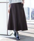 【デッサン/Dessin】の【7色展開・後ろゴム】フレアメルトンスカート(XS~L) 人気、トレンドファッション・服の通販 founy(ファニー) ファッション Fashion レディースファッション Fashion for Women スカート Skirts ショート Short, Short Length ダウン Down, Puffer フレア Flare, Flared フロント Front, Front Design ポケット Pocket, Pocket Detail 冬 Winter / This Winter 定番 Standard, Basic Item thumbnail ブラウン|ID: prp329100004546898 ipo3291000000033209414