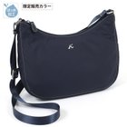 【キタムラ/Kitamura】のショルダーバッグ D-0469 人気、トレンドファッション・服の通販 founy(ファニー) ファッション Fashion レディースファッション Fashion for Women トラベル Travel, Travel Gear ポケット Pocket, Pocket Detail ポーチ Pouch, Small Case 傘 Umbrella, Parasol 財布 Wallet, Purse 軽量 Lightweight, Ultra Light thumbnail ダークブルー【WEB限定色】10901|ID: prp329100004546930 ipo3291000000033093626