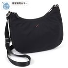 【キタムラ/Kitamura】のショルダーバッグ D-0469 人気、トレンドファッション・服の通販 founy(ファニー) ファッション Fashion レディースファッション Fashion for Women トラベル Travel, Travel Gear ポケット Pocket, Pocket Detail ポーチ Pouch, Small Case 傘 Umbrella, Parasol 財布 Wallet, Purse 軽量 Lightweight, Ultra Light thumbnail ブラック【WEB限定色】15611|ID: prp329100004546930 ipo3291000000033093627