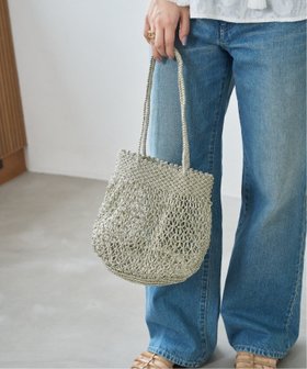 【ル タロン/Le Talon】の《追加》BAGMATI/バグマティ METALICバッグ 人気、トレンドファッション・服の通販 founy(ファニー) ファッション Fashion レディースファッション WOMEN バッグ Bag シルバー Silver ストール Stall スマート Smart トレンド Trend 人気 Popularity ハンド Hand フォルム Form メッシュ Mesh エレガント 上品 Elegant |ID:prp329100004546936