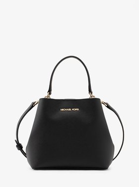 【マイケルコース/MICHAEL KORS】のPRATT バケット クロスボディ スモール マイケルコース 人気、トレンドファッション・服の通販 founy(ファニー) ファッション Fashion レディースファッション Fashion for Women コレクション Collection, Seasonal Line ショルダー Shoulder, Shoulder Strap ドロップ Drop Shoulder, Dropped Style ラグジュアリー Luxury, Elegant |ID:prp329100004546939