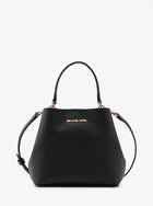 【マイケルコース/MICHAEL KORS】のPRATT バケット クロスボディ スモール マイケルコース BLACK|ID: prp329100004546939 ipo3291000000032751612