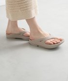 【アーバンリサーチ ドアーズ/URBAN RESEARCH DOORS】のOOFOS OOriginal Nomad|ID: prp329100004546996 ipo3291000000032529947