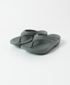【アーバンリサーチ ドアーズ/URBAN RESEARCH DOORS】のOOFOS OOriginal Olive Drab|ID: prp329100004546996 ipo3291000000032529948
