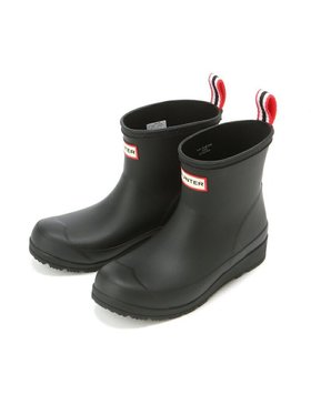 【ハンター/HUNTER】のORIGINAL PLAY BOOT SHORT 人気、トレンドファッション・服の通販 founy(ファニー) ファッション Fashion レディースファッション Ladies' Fashion Online カラフル Colorful クラシック Classic シンプル Simple 軽量 Lightweight |ID:prp329100004547010