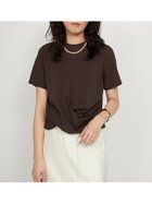 【エミ/emmi】のコンパクトデザインTシャツ DBRW[059]|ID: prp329100004547034 ipo3291000000032640482