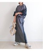 【ノッチ/notch】の【 notch. by yui 】サイドラインスウェットスカート 人気、トレンドファッション・服の通販 founy(ファニー) ファッション Fashion レディースファッション WOMEN スカート Skirt 2024年 2024 2024-2025秋冬・A/W Aw/Autumn/Winter/Fw/Fall/2024-2025 おすすめ Recommend コラボ Collaboration シューズ Shoes ジャケット Jacket スウェット Sweat ルーズ Loose 人気 Popularity 春 Spring thumbnail ネイビーブルー|ID: prp329100004547050 ipo3291000000032314230