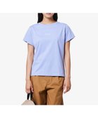 【ラコステ/LACOSTE】のコンパクトブランドネームロゴTシャツ パープル|ID: prp329100004547058 ipo3291000000032641352
