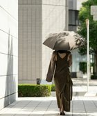 【その他のブランド/Other】の【完全遮光100%】 3段EASY 折りたたみ日傘(55cm)/ニュートラル ダークグレー|ID: prp329100004547068 ipo3291000000032593349