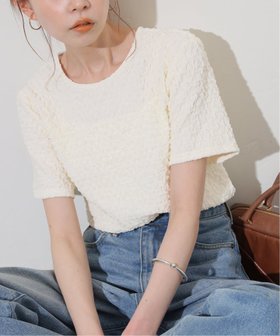 【ジャーナルスタンダード/JOURNAL STANDARD】のシャーリングフィットTEE 人気、トレンドファッション・服の通販 founy(ファニー) ファッション Fashion レディースファッション Ladies' Fashion Online 2025年 2025 2025春夏・S/S Ss,Spring/Summer,2025 コンパクト Compact シャーリング Shirring バランス Balance フィット Fit ボトム Bottom |ID:prp329100004547122