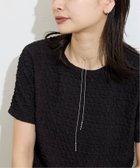 【ジャーナルスタンダード/JOURNAL STANDARD】のシャーリングフィットTEE 人気、トレンドファッション・服の通販 founy(ファニー) ファッション Fashion レディースファッション Ladies' Fashion Online 2025年 2025 2025春夏・S/S Ss,Spring/Summer,2025 コンパクト Compact シャーリング Shirring バランス Balance フィット Fit ボトム Bottom thumbnail ブラック|ID: prp329100004547122 ipo3291000000032577618