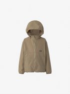 【ザ ノース フェイス/THE NORTH FACE / KIDS】のTNFビーフリージャケット(キッズ) クラシックカーキ|ID: prp329100004547128 ipo3291000000032277732