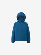 【ザ ノース フェイス/THE NORTH FACE / KIDS】のTNFビーフリージャケット(キッズ) マウンテンブルー|ID: prp329100004547128 ipo3291000000032277737
