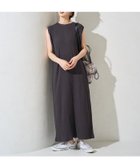 【フリークスストア/FREAK'S STORE】のランダム テレコ ノースリーブ ワンピース【限定展開】 25SS 人気、トレンドファッション・服の通販 founy(ファニー) ファッション Fashion レディースファッション Ladies' Fashion Online ワンピース Dress 2025年 2025 2025春夏・S/S Ss,Spring/Summer,2025 おすすめ Recommend サンダル Sandals シューズ Shoes ジャケット Jacket スニーカー Sneakers スリット Slit テレコ Tereko デニム Denim ノースリーブ No Sleeve バレエ Ballet フィット Fit ランダム Random リラックス Relax 夏 Summer S/S・春夏 Ss・Spring/Summer thumbnail ブラック|ID: prp329100004547167 ipo3291000000032592626