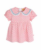【モイモルン/moimoln / KIDS】のジェニーワンピース ピンク|ID: prp329100004547180 ipo3291000000033461963