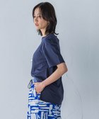 【ロートレ アモン/LAUTRE AMONT】の【WEB限定】【3サイズ】コットン汗じみ防止カットソー≪洗える/接触冷感≫ チャコールグレー|ID: prp329100004547182 ipo3291000000032654158