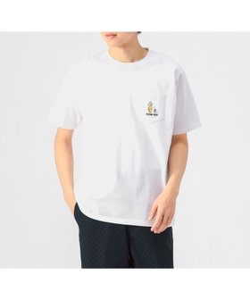 【ビームス ハート/BEAMS HEART】の整いベアー Tシャツ 人気、トレンドファッション・服の通販 founy(ファニー) ファッション Fashion レディースファッション Fashion for Women トップス・カットソー Cut & Sew Tops シャツ・ブラウス・オフィスカジュアル Elegant Blouses & Button-Ups ロングTシャツ・Tシャツ Longline T-Shirts & Tees おすすめ Recommended / Our Picks インナー Innerwear シンプル Simple, Minimal ジャケット Jacket, Outerwear パーカー Hoodie, Parka フィット Fit, Slim Fit ベーシック Basic, Essential レギュラー Regular, Standard Fit ワイド Wide, Wide Fit 人気 Popular, Best Seller |ID:prp329100004547188