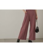 【プロポーション ボディドレッシング/PROPORTION BODY DRESSING】のリボンオールインワン 人気、トレンドファッション・服の通販 founy(ファニー) ファッション Fashion レディースファッション Ladies' Fashion Online ワンピース Dress オールインワン ワンピース All In One Dress ジャケット Jacket リボン Ribbon リラックス Relax thumbnail ブラウン|ID: prp329100004547203 ipo3291000000032530242