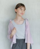【グローバルワーク/GLOBAL WORK / KIDS】のコットンキャンディ*DRYカップ付きタンク/キッズ/321461 ブルーマルチ82|ID: prp329100004547240 ipo3291000000032133068