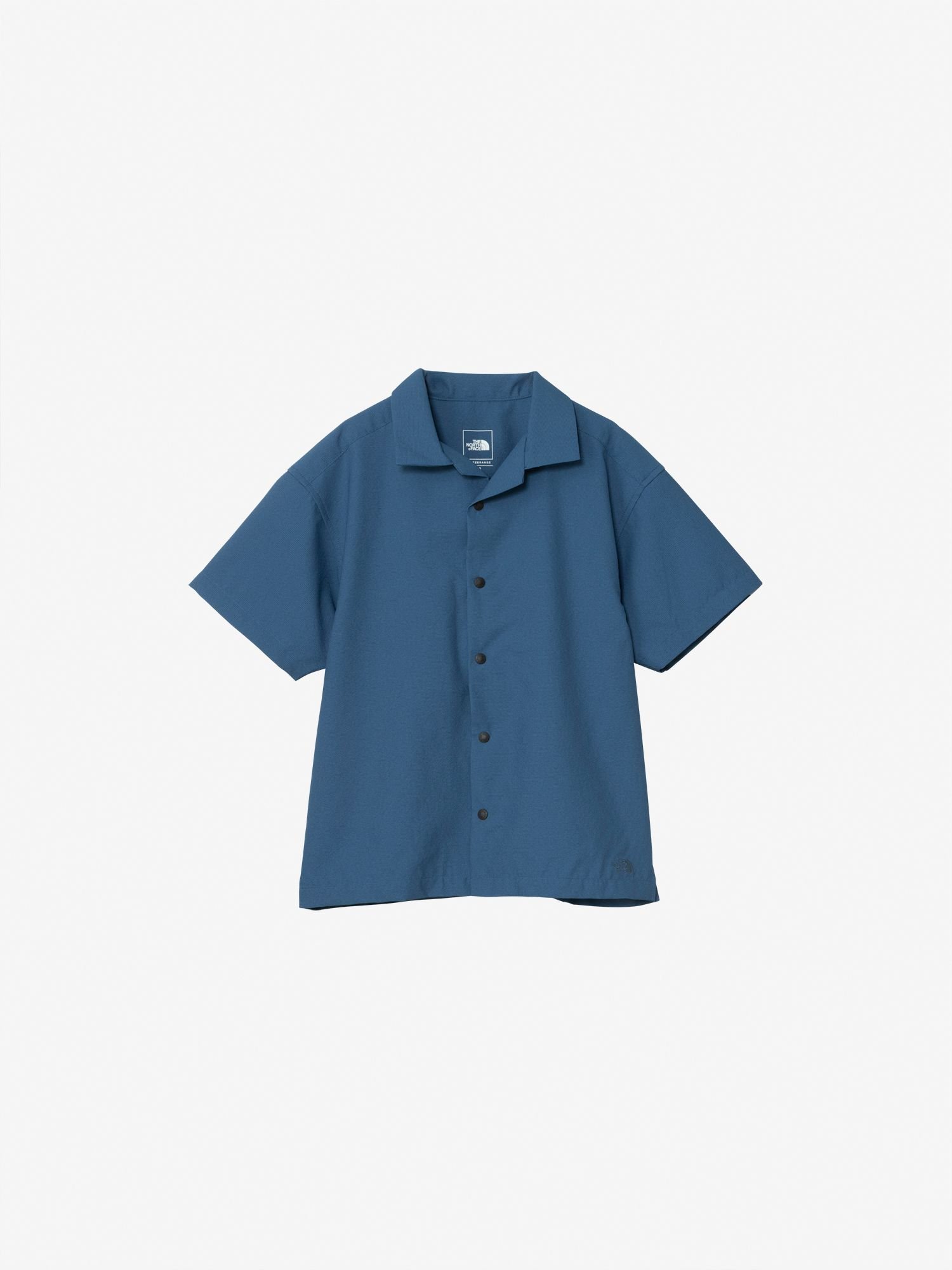 【ザ ノース フェイス/THE NORTH FACE / KIDS】のショートスリーブアロハベントシャツ(キッズ) 人気、トレンドファッション・服の通販 founy(ファニー) 　ファッション　Fashion　キッズファッション　Fashion for Kids　アウトドア　Outdoor Clothing　グラフィック　Graphic, Graphic Design　メッシュ　Mesh, Net Fabric　ヴィンテージ　Vintage Style　夏　Summer　無地　Plain, Solid Color　 other-1|ID: prp329100004547248 ipo3291000000032690625
