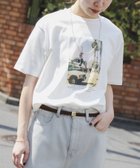 【ビーミングライフストアバイビームス/B:MING LIFE STORE by BEAMS】のリゾートフォト プリント Tシャツ 25SS フォトT トレンド 人気、トレンドファッション・服の通販 founy(ファニー) ファッション Fashion レディースファッション Fashion for Women トップス・カットソー Cut & Sew Tops シャツ・ブラウス・オフィスカジュアル Elegant Blouses & Button-Ups ロングTシャツ・Tシャツ Longline T-Shirts & Tees イエロー Yellow インナー Innerwear シンプル Simple, Minimal トレンド Trend, Trending Now バランス Balance, Style Balance プリント Print, Printed Pattern ベーシック Basic, Essential 羽織 Haori, Light Jacket モノトーン Monotone, Black and White リゾート Resort, Vacation Style ワンポイント One Point, Statement Accent おすすめ Recommended / Our Picks 2025年 2025 2025春夏・S/S Spring/Summer 2025 SS25 thumbnail Car|ID: prp329100004547283 ipo3291000000033444411