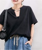 【ジャーナルスタンダード/JOURNAL STANDARD】の抗菌防臭ドライポンチスキッパー ブラック|ID: prp329100004547317 ipo3291000000032679896
