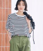 【コーエン/COEN】のSunnySports(サニースポーツ)別注ハート刺繍Tシャツ その他1|ID: prp329100004547342 ipo3291000000032656553