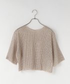 【ローリーズファーム/LOWRYS FARM】の【前後着用可能】シアーラッセル5S 人気、トレンドファッション・服の通販 founy(ファニー) ファッション Fashion レディースファッション Ladies' Fashion Online おすすめ Recommend インナー Inner キャミワンピース Cami Dress シンプル Simple ストライプ Stripe ラッセル Russell ワイド Wide thumbnail ピンク|ID: prp329100004547347 ipo3291000000032699488