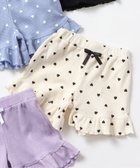 【その他のブランド/Other】のWEB限定 ワッフルショートパンツ ショート丈 アイボリー|ID: prp329100004547348 ipo3291000000032625217