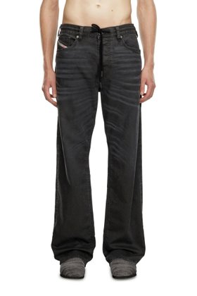 【ディーゼル/DIESEL / MEN】のメンズ デニムパンツ ジョグジーンズ 2080 D-REEL JOGG 人気、トレンドファッション・服の通販 founy(ファニー) ファッション Fashion メンズファッション MEN ボトムス Bottoms/Men デニムパンツ Denim Pants ウォッシュ Wash スウェット Sweat スタイリッシュ Stylish デニム Denim フィット Fit メンズ Mens リラックス Relax |ID:prp329100004547368