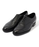 【トゥモローランド/TOMORROWLAND / MEN】のA piece of craftsman ストレートチップ 人気、トレンドファッション・服の通販 founy(ファニー) ファッション Fashion メンズファッション MEN クラシック Classic ストレート Straight スーツ Suit フィット Fit ライニング Lining thumbnail 19 ブラック|ID: prp329100004547378 ipo3291000000032134751