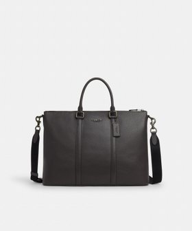 【コーチ/COACH / MEN】の【公式】ケイレブ ワーク バッグ 人気、トレンドファッション・服の通販 founy(ファニー) ファッション Fashion メンズファッション Fashion for Men バッグ Bags ポケット Pocket, Pocket Detail ラップ Wrap, Wrap Design ワーク Workwear, Utility Style |ID:prp329100004547387