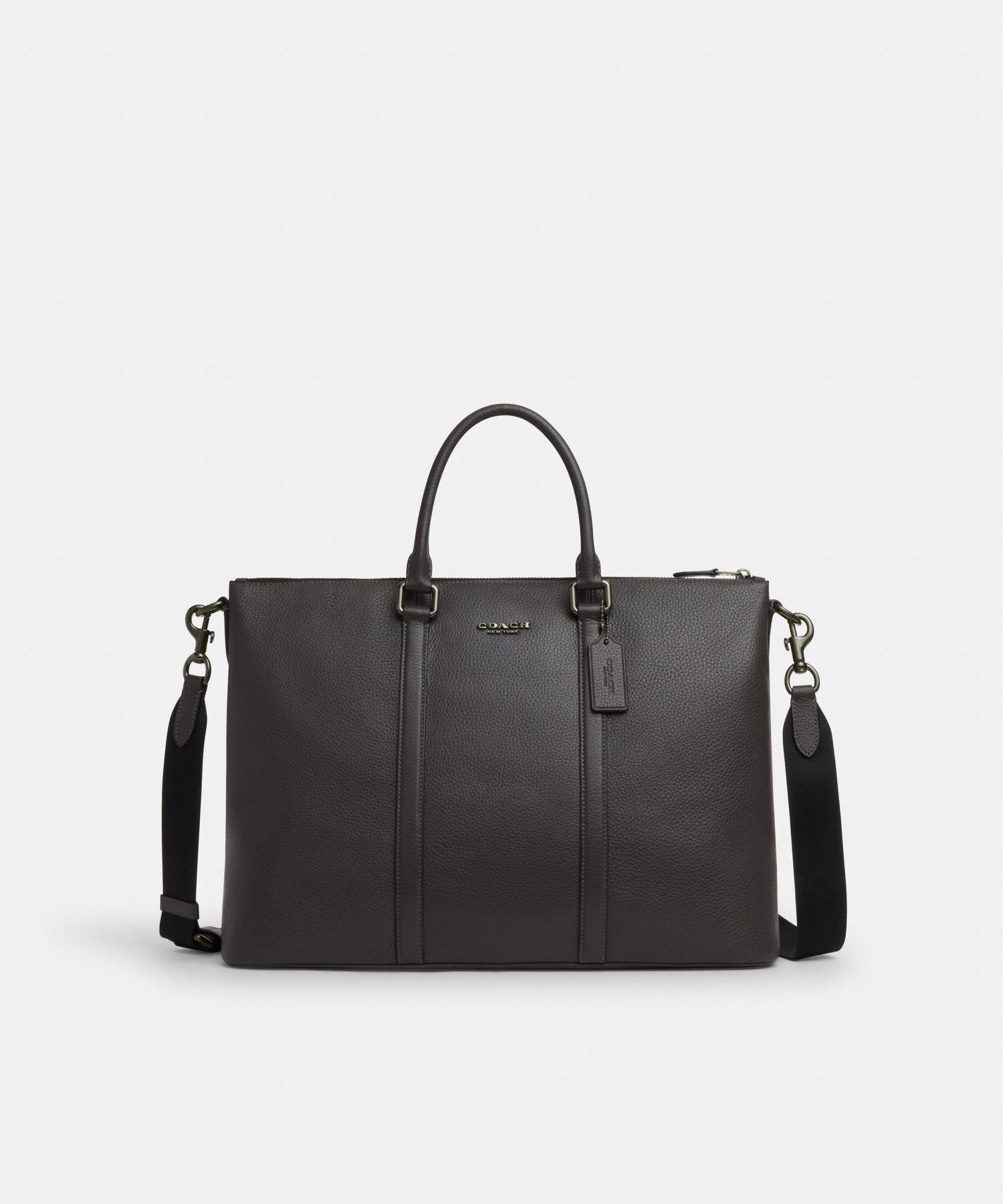【コーチ/COACH / MEN】の【公式】ケイレブ ワーク バッグ 人気、トレンドファッション・服の通販 founy(ファニー) 　ファッション　Fashion　メンズファッション　Fashion for Men　バッグ　Bags　ポケット　Pocket, Pocket Detail　ラップ　Wrap, Wrap Design　ワーク　Workwear, Utility Style　 other-1|ID: prp329100004547387 ipo3291000000033637378
