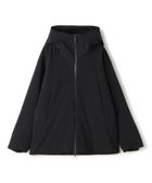 【トゥモローランド/TOMORROWLAND / MEN】のDESCENTE ALLTERRAIN INSULATED ACTIVE JACKET 人気、トレンドファッション・服の通販 founy(ファニー) ファッション Fashion メンズファッション MEN コレクション Collection コンパクト Compact 軽量 Lightweight ジャケット Jacket スポーツ Sports フロント Front メッシュ Mesh thumbnail 19 ブラック|ID: prp329100004547390 ipo3291000000032134892