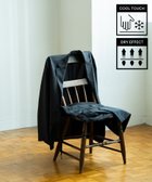 【アダムエロペ /ADAM ET ROPE' / MEN】の接触冷感【RIRANCHA】セットアップ / テーラードジャケット スラックス 人気、トレンドファッション・服の通販 founy(ファニー) ファッション Fashion メンズファッション Men's Style Online セットアップ Setup/Men 洗える Washable 軽量 Lightweight ジャケット Jacket スラックス Slacks セットアップ Set Up テーラード Tailored モダン Modern リラックス Relax ワーク Work お家時間・ステイホーム Home Time/Stay Home 夏 Summer 旅行 Travel エレガント 上品 Elegant ビジネス 仕事 通勤 Business thumbnail ブラック系(02)|ID: prp329100004547391 ipo3291000000032682444