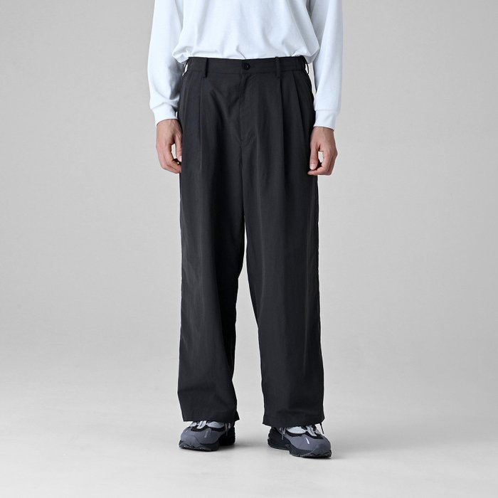 【ニューバランス/new balance / MEN】のMET24 Relax Pants インテリア・キッズ・メンズ・レディースファッション・服の通販 founy(ファニー) https://founy.com/ ファッション Fashion メンズファッション Fashion for Men ボトムス Bottoms なめらか Smooth, Silky Texture セットアップ Set-Up, Coordinated Outfit ピーチ Peach, Soft Touch フィット Fit, Slim Fit ボトム Bottoms, Lower Wear リラックス Relax, Relaxed Fit ワイド Wide, Wide Fit |ID: prp329100004547424 ipo3291000000032711602