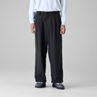 【ニューバランス/new balance / MEN】のMET24 Relax Pants BLKブラックセメント|ID: prp329100004547424 ipo3291000000032711603