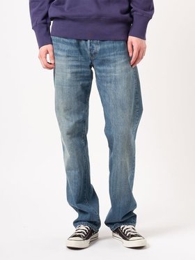 【リーバイス/Levis / MEN】のLEVI S VINTAGE CLOTHING 1955 501 ジーンズ インディゴブルー 人気、トレンドファッション・服の通販 founy(ファニー) ファッション Fashion メンズファッション MEN ジーンズ Jeans スキニー Skinny スリム Slim フィット Fit ロールアップ Roll Up ヴィンテージ Vintage |ID:prp329100004547437